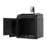 TRONXY VEHO 4A Full Enclosure High Speed 600mm/s  With Klipper Firmware 3D Printer Print Size 400*400*400mm