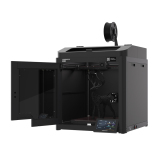 TRONXY VEHO 4A Full Enclosure High Speed 600mm/s  With Klipper Firmware 3D Printer Print Size 400*400*400mm