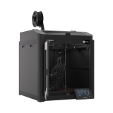 TRONXY VEHO 4A Full Enclosure High Speed 600mm/s  With Klipper Firmware 3D Printer Print Size 400*400*400mm