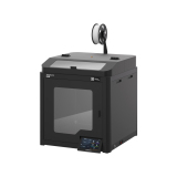 TRONXY VEHO 4A Full Enclosure High Speed 600mm/s  With Klipper Firmware 3D Printer Print Size 400*400*400mm