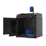 TRONXY VEHO 4A Full Enclosure High Speed 600mm/s  With Klipper Firmware 3D Printer Print Size 400*400*400mm