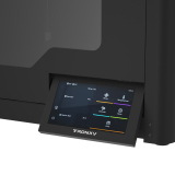 TRONXY VEHO 4A Full Enclosure High Speed 600mm/s  With Klipper Firmware 3D Printer Print Size 400*400*400mm