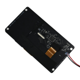 Tronxy Smart Controller Display 7 inch Touch Screen 3D Printer Parts and Accessories Suitable For VEHO Series