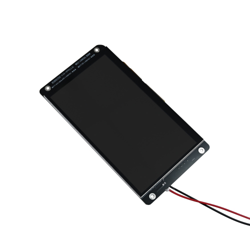 Tronxy Smart Controller Display 7 inch Touch Screen 3D Printer Parts and Accessories Suitable For VEHO Series