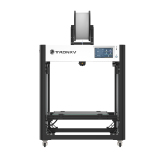 VEHO-600 PRO V3 With Klipper Firmware Direct Drive Extrusion 3D Printer Large Print Size 600*600*600mm