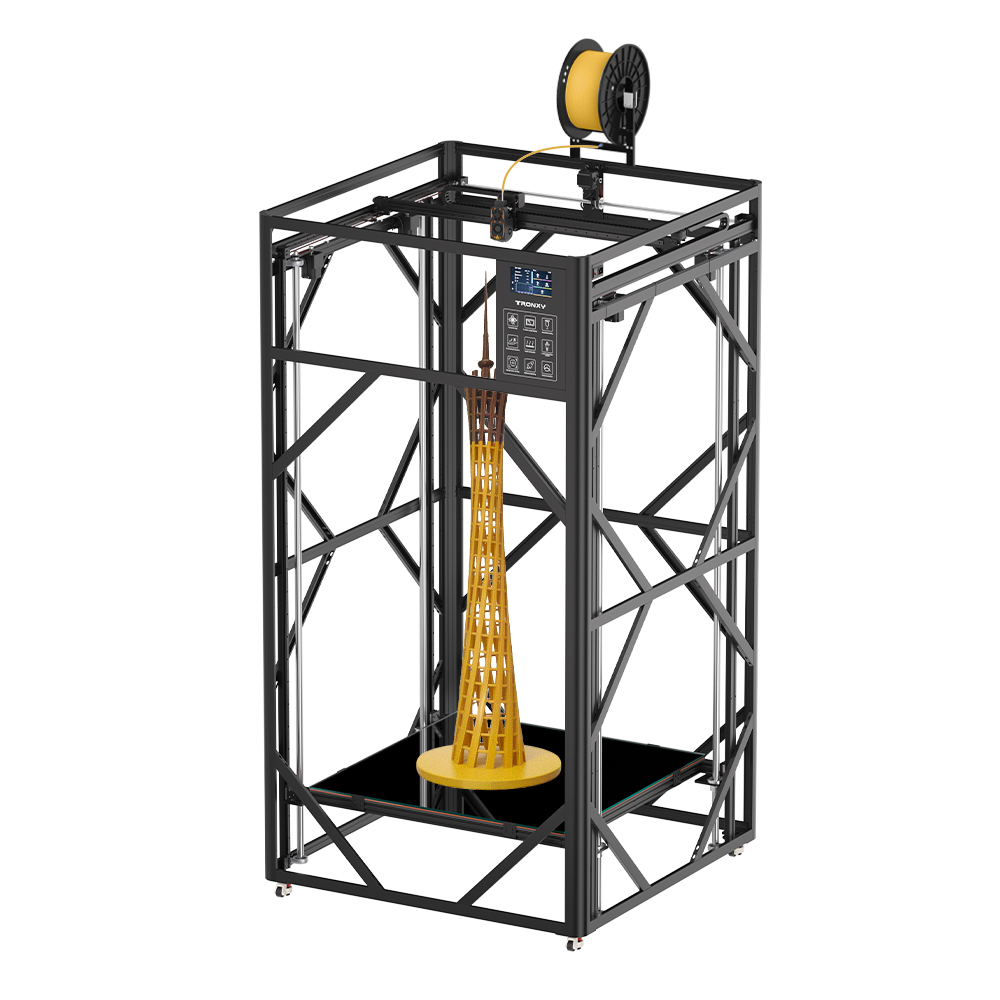 ③dwe　みーページ US$ 6399.00 - New Upgrade VEHO-1000-20 PRO With Klipper Firmware