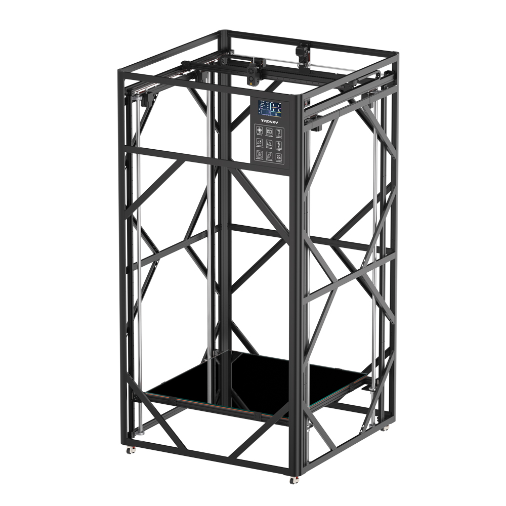 US$ 6399.00 - New Upgrade VEHO-1000-20 PRO With Klipper Firmware