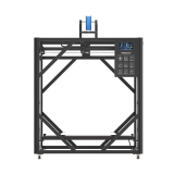 New Upgrade VEHO 1000 PRO With Klipper Firmware Direct Drive 3D Printer Large 3D printer 1000mm*1000mm*1000mm