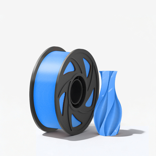 Tronxy New 1.75mm Blue HS PLA Filament
