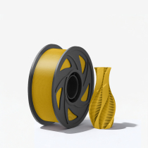 Tronxy New 1.75mm Gold HS PLA Filament