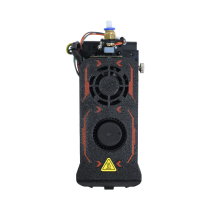 VEHO Klipper Series Hotend Extruder High Temp 320℃ Print head kits 2.85mm High Speed Extruder For VEHO500 PRO/VEHO600 PRO V3/VEHO800 PRO/VEHO1000 PRO/VEHO1000-16 PRO/VEHO1000-20 PRO