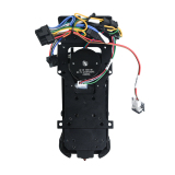 VEHO Klipper Series Hotend Extruder High Temp 320℃ Print head kits 2.85mm High Speed Extruder For VEHO500 PRO/VEHO600 PRO V3/VEHO800 PRO/VEHO1000 PRO/VEHO1000-16 PRO/VEHO1000-20 PRO