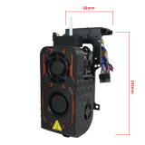 VEHO Klipper Series Hotend Extruder High Temp 320℃ Print head kits 1.75mm High Speed Extruder For VEHO 500 PRO //VEHO 600 PRO V3/VEHO 800 PRO/VEHO 1000 PRO