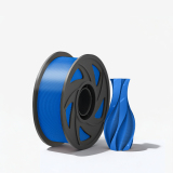 Tronxy New 1.75mm DeepBlue HS PLA Filament