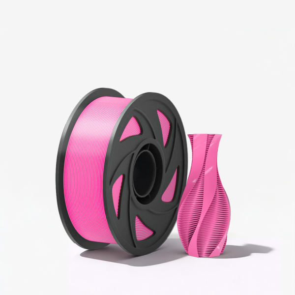 Tronxy New 1.75mm Pink HS PLA Filament