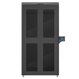 VEHO 1000-20A Full Enclosure High Speed 3D Printer 1000*1000*2000mm Large Print Size With Klipper Firmware Direct Drive Extrusion
