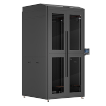 VEHO 1000-20A Full Enclosure High Speed 3D Printer 1000*1000*2000mm Large Print Size With Klipper Firmware Direct Drive Extrusion