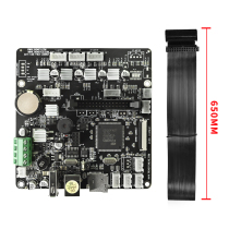 Tronxy Silent Mainboard With Wire Cable For D01/D01 PLUS/XY-3 PRO V2