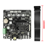 Tronxy Silent Mainboard With Wire Cable For D01/D01 PLUS/XY-3 PRO V2