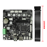 Tronxy Silent Mainboard With Wire Cable for XY-3 PRO/XY-3 SE Series