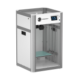 Tronxy Moore X2540 Large Format Ceramic & Clay 3d printer250mm*250mm*400mm