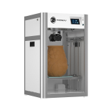 Tronxy Moore X2540 Large Format Ceramic & Clay 3d printer250mm*250mm*400mm