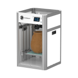 Tronxy Moore X2540 Large Format Ceramic & Clay 3d printer250mm*250mm*400mm