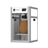 Tronxy Moore X2540 Large Format Ceramic & Clay 3d printer250mm*250mm*400mm