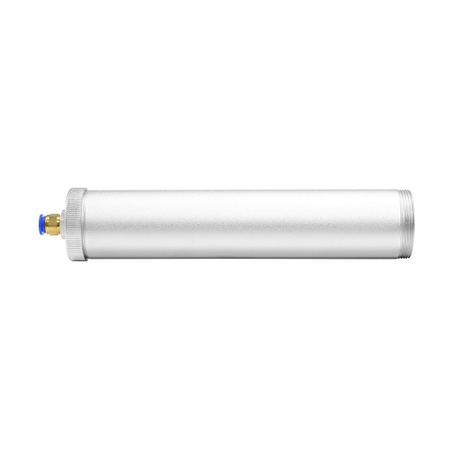 Clay 3d Printer Parts New Aluminum Barrel For Feeding System