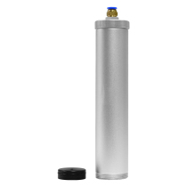 Clay 3d Printer Parts New Aluminum Barrel For Feeding System Clay 3d Printer Parts New Aluminum Barrel For Feeding System