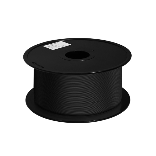 Tronxy New HS PETG Filament  1.75mm  White/Black  ,3/5kg Spool,High Speed 3D Print Filament