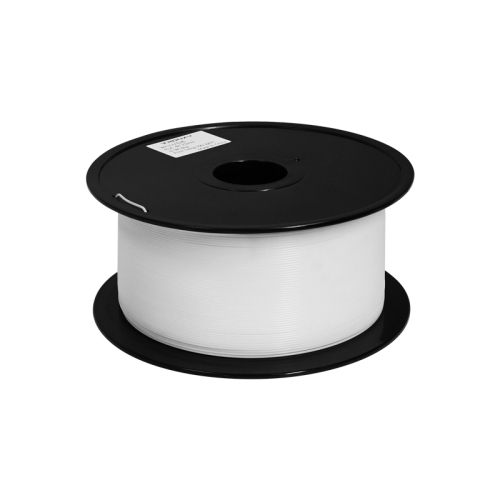 Tronxy New HS PETG Filament  1.75mm  White/Black  ,3/5kg Spool,High Speed 3D Print Filament