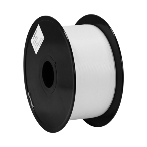 Tronxy New HS PETG Filament  2.85mm  White/Black  ,3/5kg Spool,High Speed 3D Print Filament