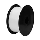 Tronxy New HS PETG Filament  1.75mm  White/Black  ,3/5kg Spool,High Speed 3D Print Filament