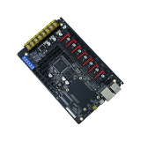 Tronxy 3D Printer Parts 7-inch Mainboard With Klipper Firmware For VEHO Series