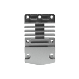 Tronxy 3D Printer Parts  New Type 2-in-1-out Extrusion Head For 2E Series