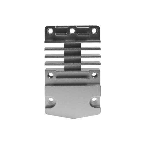 Tronxy 3D Printer Parts  New Type 2-in-1-out Extrusion Head For 2E Series