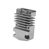 Tronxy 3D Printer Parts  New Type 2-in-1-out Extrusion Head For 2E Series