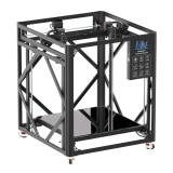 TRONXY GEMINI 800 Independent Dual Extruder&Multicolor Large IDEX 3D Printer 800×800×800mm
