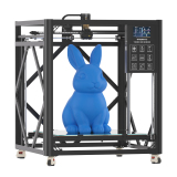 TRONXY VEHO 800 Pro 3D Printer, 2.85mm High Temp Extruder For Industrial Printing,800x800x800mm Large Format