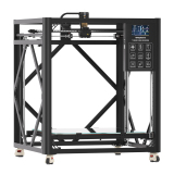 TRONXY VEHO 800 Pro 3D Printer, 2.85mm High Temp Extruder For Industrial Printing,800x800x800mm Large Format