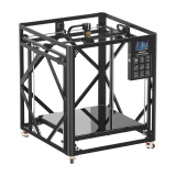 TRONXY VEHO 800 Pro 3D Printer, 2.85mm High Temp Extruder For Industrial Printing,800x800x800mm Large Format