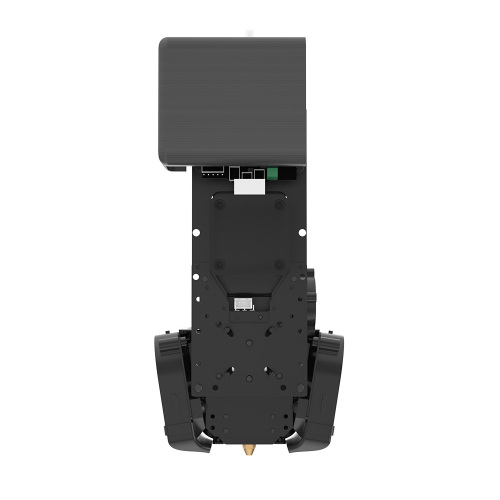 TRONXY VEHO PRO Series 320℃ High Temp Hotend Kit, 2.85mm All Metal Print Head, High Flow Extruder