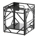 TRONXY VEHO 1000 Pro 3D Printer, 2.85mm High Temp Extruder For Industrial Printing,1000x1000x1000mm Large Format
