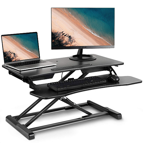 132 99 Eu Exclusive Putorsen Standing Desk Height Adjustable