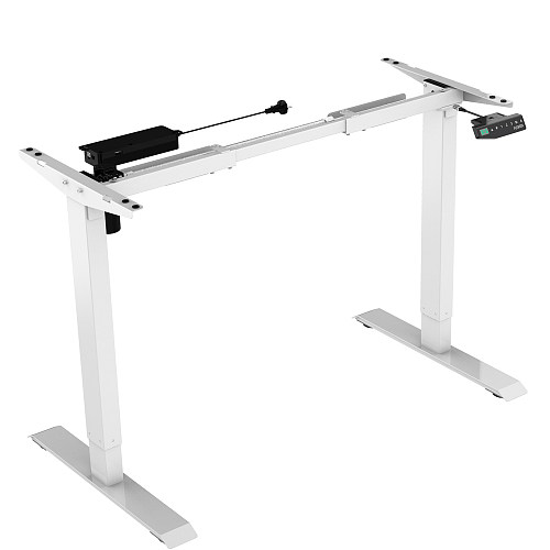 249 99 Putorsen Es12w Height Adjustable Electric Standing Desk