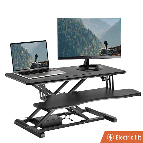 199 87 Putorsen Electric Standing Desk Height Adjustable Sit