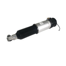 BMW 7-Series E65/E66 air suspension strut with solenoid rear left 37126785535, 37106778797