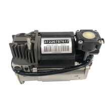 BMW X5/E53 Air Compressor Pump New 37226787617