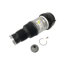 Mercedes Benz M-Class W166 Air Suspension Spring front right A1663201413(XB), A1663202613(XB)